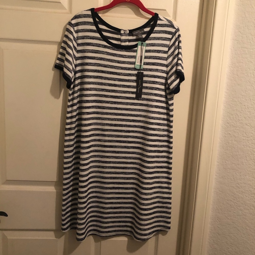 Market & Spruce Britta T-Shirt Dress